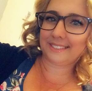 Meet your Posher, Mary jo